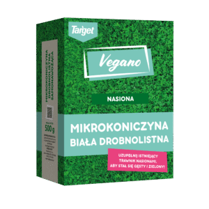 Mikrokoniczyna – nasiona – 0,5 kg Vegano