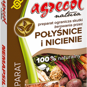 Nemapsil Limit – połyśnica i nicienie – 10 g Agrecol