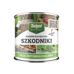Klej entomologiczny – bariera klejąca na szkodniki – 750 ml Target