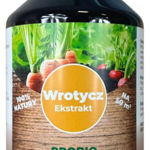 Probio Ogród Wrotycz – naturalny ekstrakt – 0,5 l