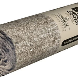 BIO HempCover włóknina ściółkująca z włókien konopnych 1,6x5 m -  Agrimpex