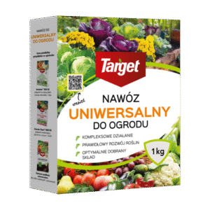 Nawóz Uniwersalny 1 kg