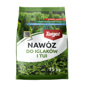 Nawóz Do Iglaków i Tui 15 kg