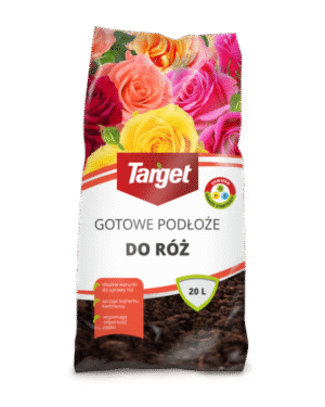Podłoże Do Róż 20 l