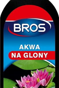 Akwa na Glony 250 ml