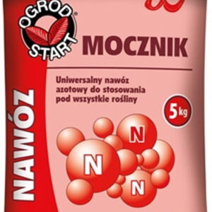 Mocznik 5 kg- Ogród Start