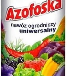 Azofoska w Płynie 1,2 l - Inco
