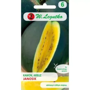 Arbuz Kawon Janosik 0,75 g  Legutko