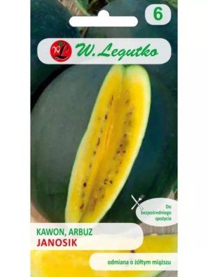 Arbuz Kawon Janosik 0,75 g  Legutko