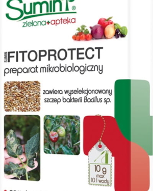 Fitoprotect 10 g - Sumin