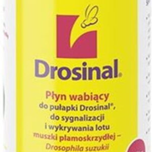 Drosinal - płyn wabiący do pułapki - 1l