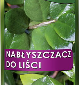 Nabłyszczacz do liści 750 ml