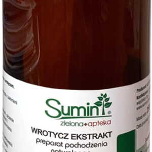 Wrotycz ekstrakt – 1 l Sumin