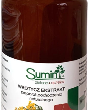Wrotycz ekstrakt – 1 l Sumin