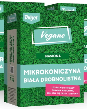 Mikrokoniczyna – nasiona – 3 kg Vegano