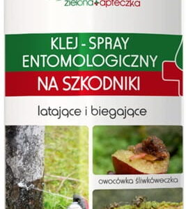 Klej entomologiczny spray - 400 ml Sumin