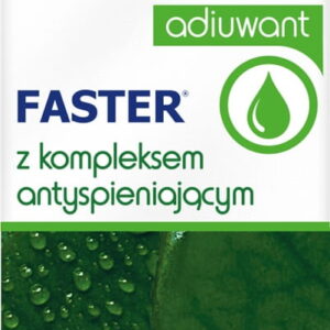 Faster Adiuwant - 10 ml Sumin