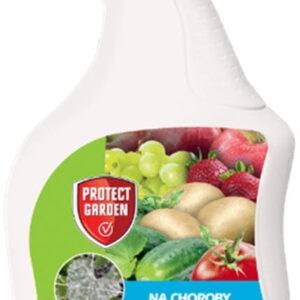 Lecithin RTU - 1I Protect Garden