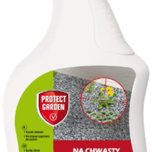 Spray na chwasty - 1l Protect Garden