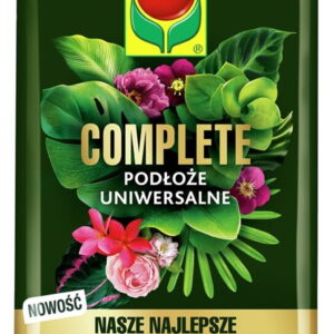 Podłoże uniwersalne -10L Compo