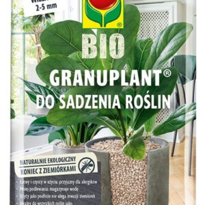 BIO Granuplant do sadzenia roślin 2-5mm - 3L Compo