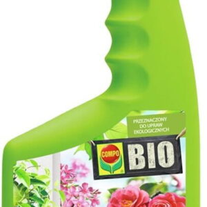 BIO Spray na mszyce i inne szkodniki - 750ml Compo