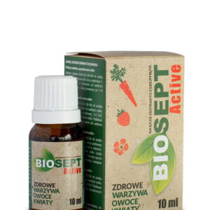 Biosept Active 10 ml
