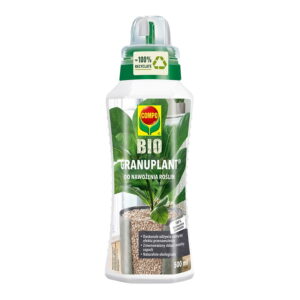 BIO Granuplant nawóz płynny 500 ml