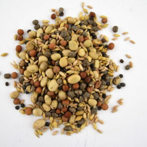 Mieszanka Strączkowo-Zbożowa POPLON – 3 kg Agro-Nas