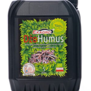Dżohumus 5 l