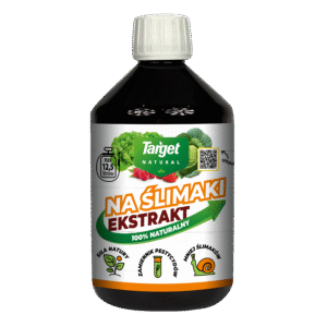 Ekstrakt Na Ślimaki 500 ml