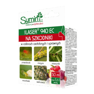 Laser 940 EC 50 ml