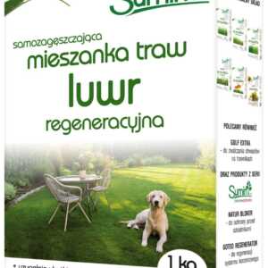 Sum Trawa Regeneracyjna Luwr Samozagęszczająca 1 kg