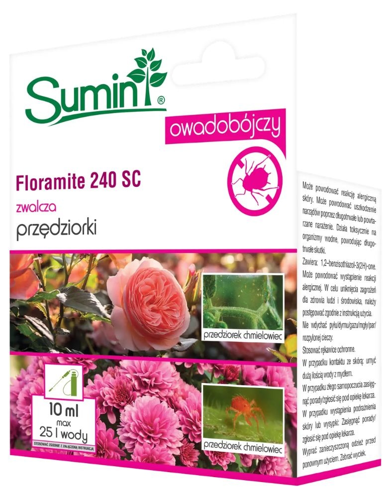 przód 10 ml