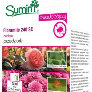 Sum Floramite 240 SC 5 ml