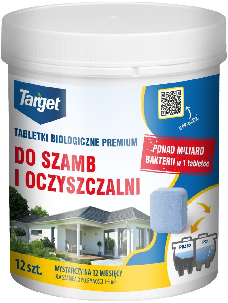 przód