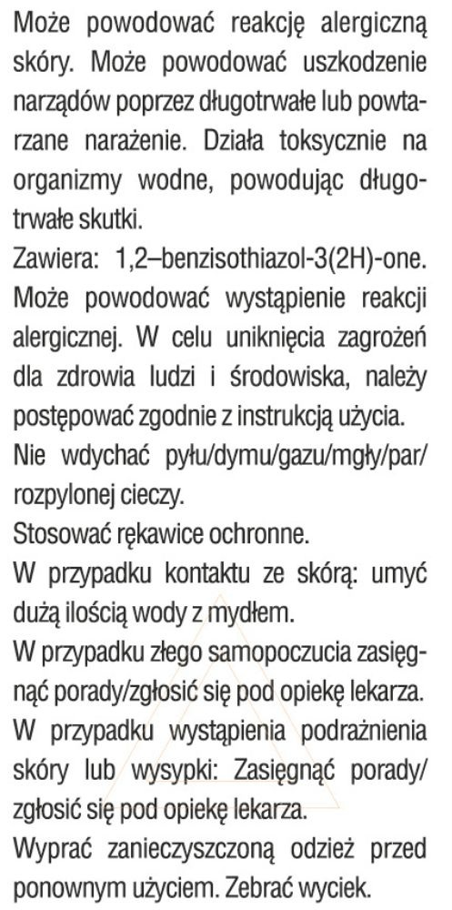 tył – 2 10 ml