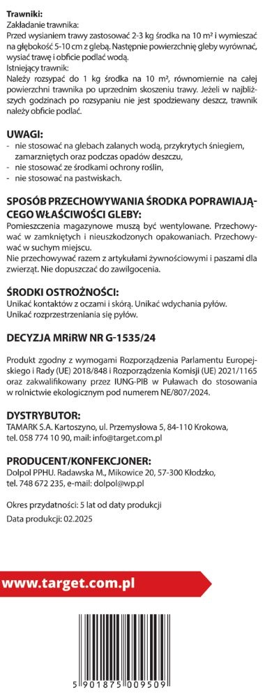tył – 2