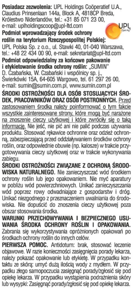 tył – 4 10 ml