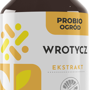Probio Ogród Wrotycz – naturalny ekstrakt – 0,5 l
