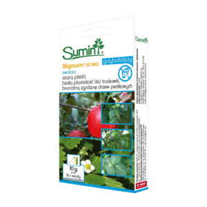 Sum Signum 33 WG 10 g