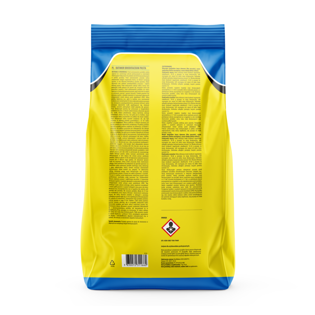 33769 DUPLEX RATIMOR BRODI MV 29PPM 1 KG P PL_ BACK mockup