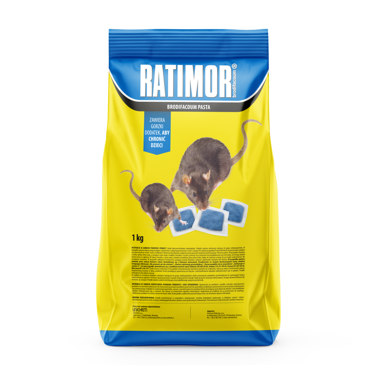33769 DUPLEX RATIMOR BRODI MV 29PPM 1 KG P PL_FRONT mockup