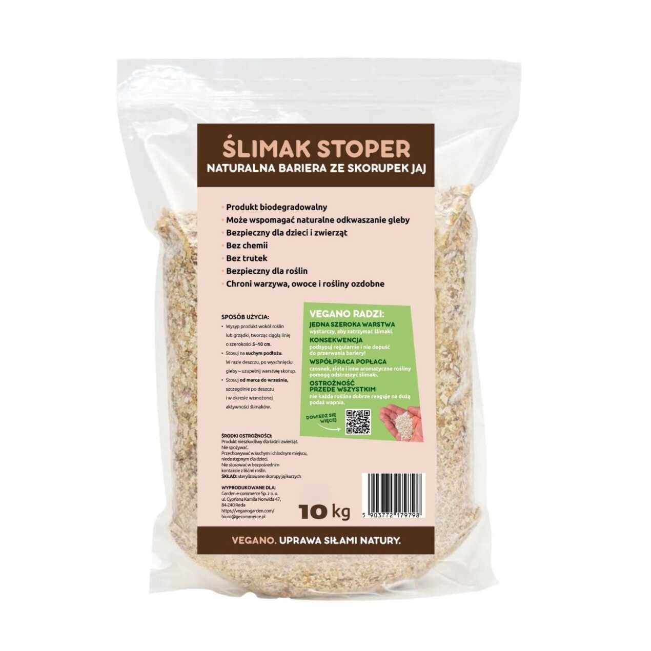 Ślimak kod 10 kg (1)