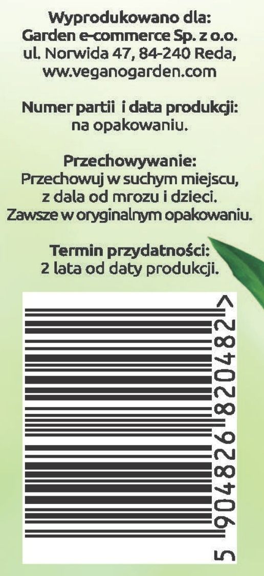 Green Protect Naturalny oprysk 2w1 – 2