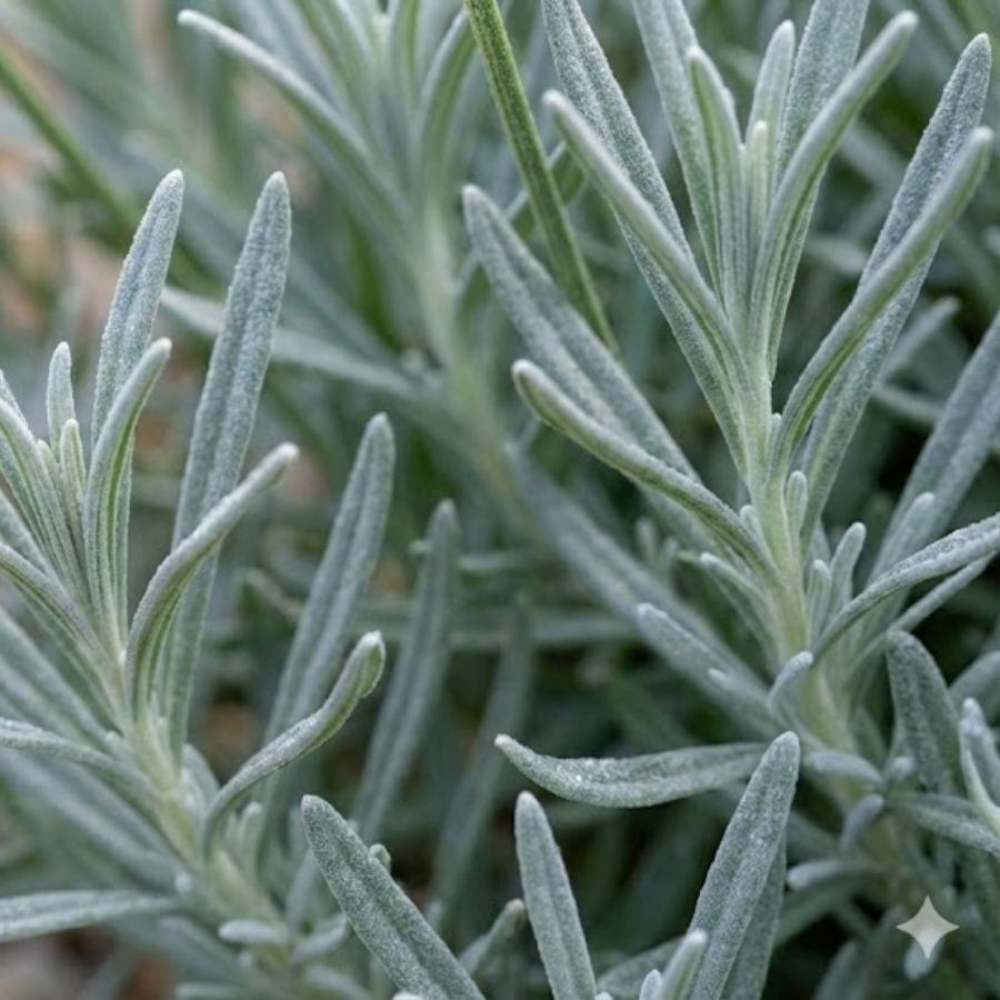 Lawenda Wąskolistna Hidcote 2