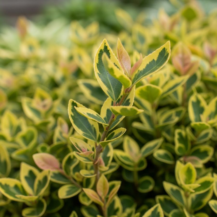 Trzmielina Fortune'a Emerald'n Gold 2