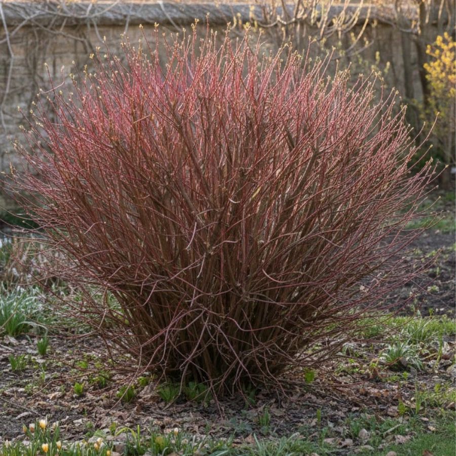 Wierzba Purpurowa Nana 2