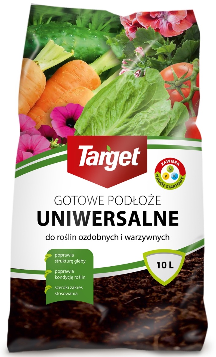 Ziemia uniwersalna Target