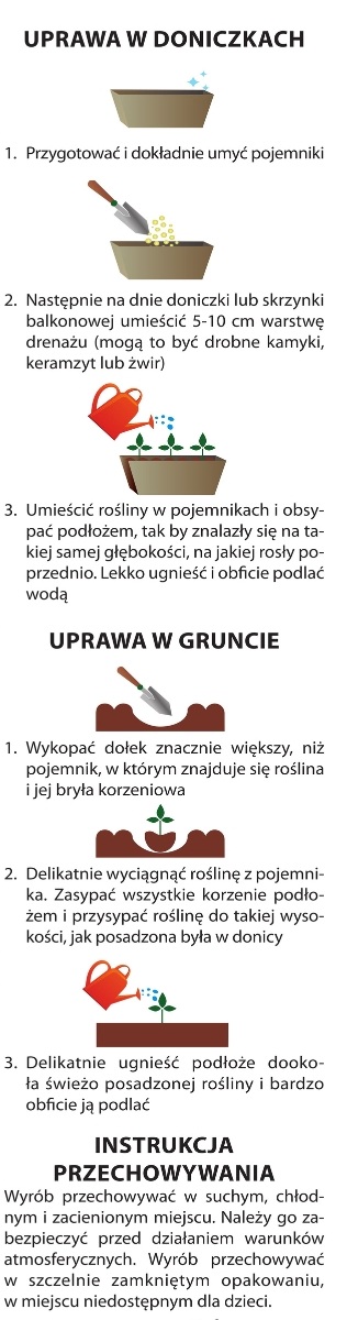 Ziemia uniwersalna Target 2